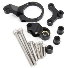 Kit de Montagem de Suporte de Amortecedor de Estabilização de Direção de Motocicleta para CBR650R CBR 650R 2019-2022