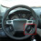 Steering Wheel Button for  Focus 3 2012-2014 for  2012-2015 Witch Telephone Sound with Backlight 6