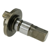 Voor Aambeeldmontage 14-73-0455, 1/2" Aandrijving, Vervanging voor 9070-20 Slagmoersleutel, Onderdelen voor Elektrisch Gereedschap