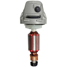 Replacement Front Assembly for 6-100 Angle Grinder Housing