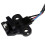 2 Pcs Car Accessories: 1 Pcs Master Control Power Window  & 1 Pcs Engine Crank Shaft Pulley Sensor 10