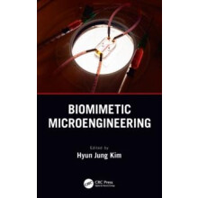 Biomimetic Microengineering Hardcover Book