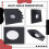 10Pcs Record Bag Vinyl Record Protective Sleeve  Paper Standard Storage Outer Protector Vinyl Record Storage 6