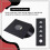 10Pcs Record Bag Vinyl Record Protective Sleeve  Paper Standard Storage Outer Protector Vinyl Record Storage 3