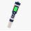 5-in-1 Electronic pH Meter with LCD Display, Measures pH, TDS, EC, Salinity and Temperature, Accurate Water Quality Test 1