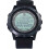 Multi-Function Referee Stopwatch for Football Games, Night Light, 100 Lap Memory, Sports Timing Tool 1