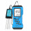 Soil Tester for pH EC NPK Humidity and Temperature with LCD Display and Modbus Protocol for Garden Soil Testing Tool 1