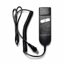 Replacement 5 Pin Power Recliner Remote Control for Lift Chairs, Handset with Durable Cable