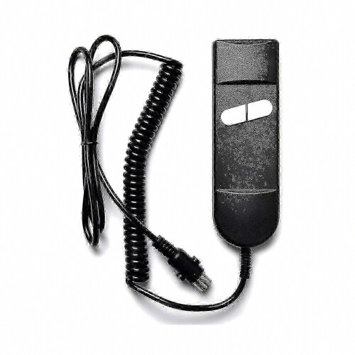 Replacement 5 Pin Power Recliner Remote Control for Lift Chairs, Handset with Durable Cable
