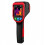 Draagbare warmtebeeldcamera, infrarood beelddetector, handheld digitale temperatuursensor 1