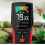 Digital Water Leak Detector with Moisture Alerts, On-Screen Display and Hidden Leak Detection 5