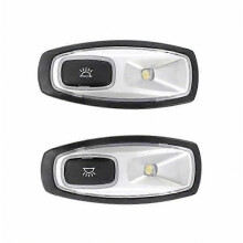 Rear Reading Lamp 92870-D6100 92880-D6100 for Kia Optima K5 Sportage KX7 2016-2019 Roof Rear Dome Light Accessory