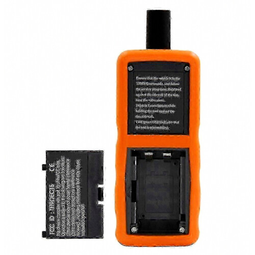 TPMS-Sensor-Reset-Tool für Opel und GM EL-50448 Reifendruckkontrollsystem-Reset-Tool 1