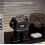 Robot Intelligent Emotion Perception Touch Interaction AI Electronic Emotion Feedback and Companionship Pet 3