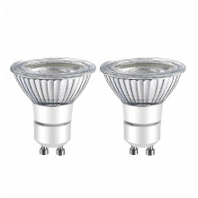GU10 LED-lamp voor afzuigkap, 3000K warm wit, voor keukenverlichting.