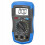 RLC Meter for Inductance, Capacitance, Resistance, Ohm Measurement, Multimeter and Electronic Component Tester for Circu 1