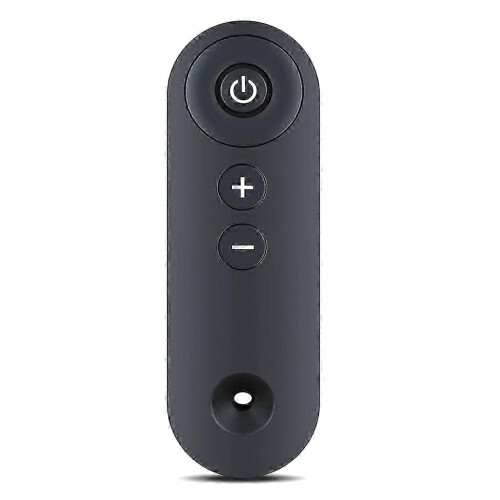 433Hz Remote Control for Under Desk Treadmill Walking Pad, Replacement Handheld Controller for Walking Machine