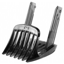 1.7mm Hair Clipper Comb Replacement for HC9450 HC9490 HC9452 HC7460 HC7462 Hair Trimmers, Durable Grooming Accessory