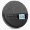 Rechargeable CD Player with Bluetooth Connectivity, ASP Anti-Skip Protection and LCD Display 1