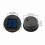 2pcs Replacement Solar Lantern Light Cover with LED Bulb, DIY Solar Light Panel for Outdoor Garden Decoration 2