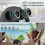 Rechargeable CD Player with Bluetooth Connectivity, ASP Anti-Skip Protection and LCD Display 3