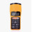 Multifunctional LCD Ultrasonic Distance Meter with Laser Pointer for Home Use Digital Range Finder 1
