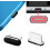 6 Pack USB C Dust Plugs, Dust Covers for Type-C Phones and Tablets, Compatible with Android Devices 3