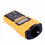 Multifunctional LCD Ultrasonic Distance Meter with Laser Pointer for Home Use Digital Range Finder 2