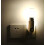 E27 Wireless Switch Wall Kitchen Light Socket AC 230V LED Bulb Holder Spot Lamp 2 Pack No Bulb 5