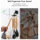 360 Degree Rotating Kitchen Utensil Hook Rack with 6 Hooks, 2 Pieces, Drill-Free Mounting, Space-Saving Organizer 2
