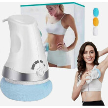 Nordic Body Sculpting Vibration Platform for Home Fitness, Muscle Stimulation and Body Toning Machine