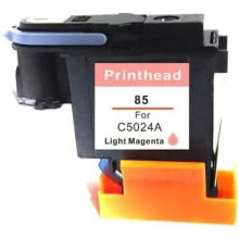 Compatibele printkop 84 85 voor printers uit de Designjet 30/90r/130-serie (licht magenta)