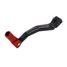 CNC Aluminium Växelspak Växelspak Pedal Växelstång för CRF250L CRF300L CRF250M Rally 2013-2023 2024 Universell