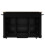 (Black) Modern Kitchen Island – 151.5x60x91.7cm, Black 10
