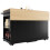 (Black) Modern Kitchen Island – 151.5x60x91.7cm, Black 12