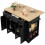 (Black) Modern Kitchen Island – 151.5x60x91.7cm, Black 4