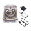 2X Chameleon V2.0 RFID  Chip Reader Emulator  Card Emulator 125Khz 13.56Mhz Card Decode Restart NFC Duplicator 4
