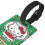 Ετικέτες αποσκευών Hello Kitty, ετικέτες αναγνώρισης ονόματος βαλίτσας για σακίδια 3