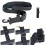 Trimmer universal curea de umăr ham Eater iarbă Edger gazon reglabil 3