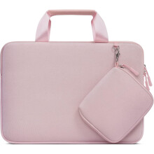 Laptophoes compatibel met MacBook Air/Pro, 13-13,3 inch notebooks, compatibel met MacBook Pro 14 inch M3M2