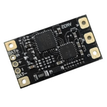 För AM32 20A Borstlös ESC 32-Bit Ultra Liten 2-4S Kompatibel BEC för RC Drone Plance Bil Robot med BEC