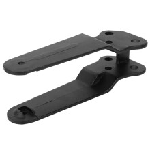 Hinterradgabel-Baugruppe, faltbarer elektrischer Ersatz-Hinterradkotflügel für Kugoo S1/S2/S3 8-Zoll-Elektroroller