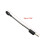Microphone de remplacement pour casque gaming BlackShark V2/V2Pro/V2SE, micro-perche détachable 5