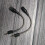 Microphone de remplacement pour casque gaming BlackShark V2/V2Pro/V2SE, micro-perche détachable 3
