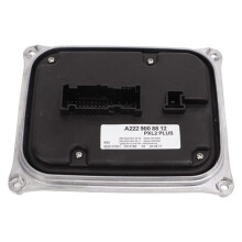 LED Headlight Module Control Unit Ballast A2229008812 2229008812 for C E S Class W205 W222 C238