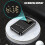 Ασύρματος δέκτης-πομπός συμβατός με Bluetooth 5.0 SUSUchens με υποδοχή 3.5 mm, μαύρος 8