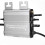 Micro Grid-Tie Solar Inverter with Battery Storage,800W WiFi Multiple Connection Modes,APP Control,20V-60V PV Input 1