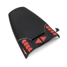Extensão Do para-Lama Traseiro da Motocicleta para MT-07 TRACER 7 TRACER 700 Acessórios de Protetor de Lama