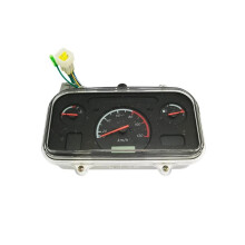 ATV Meter Speedomoter Dashboard Assy 9010-170110-1000 for  UTV 500-3 Quad Models (1+9+9 Pin)