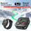 5in1  Remote Control for    Smartphones Shoot Controller Action Cam Shutter 2